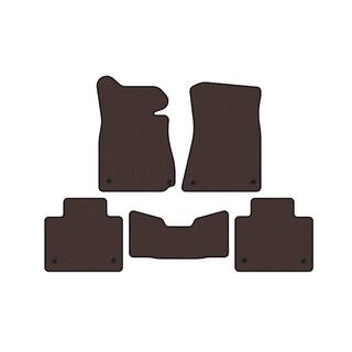 Covorase cauciuc Carsuit (2011-2015, SD, 2WD, maro) Lexus GS 2011-2020 foto 1