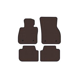 Covorase din Cauciuc Carsuit (Maro) Mini Clubman F54 2015-2024 foto 1