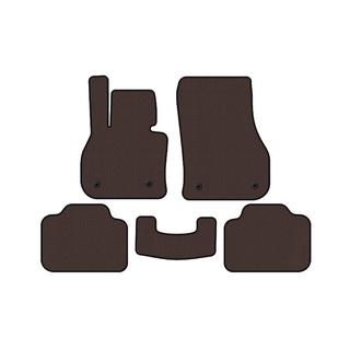Covorase din Cauciuc Carsuit (Maro) Mini Countryman F60 2017-2023 foto 1