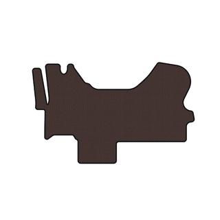 Covorase din Cauciuc Carsuit (Maro) Iveco Daily 2006-2014 foto 1