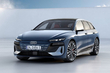 Recenzie Audi S6 Avant e-tron: Un break electric sportiv foto 1