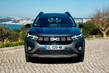 Dacia Jogger: Familia break modernizată foto 3