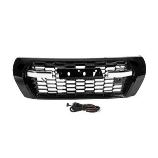 Grila Fata 2012-2016 (GR Sport LED) Toyota Land Cruiser 200 2007-2021 foto 1
