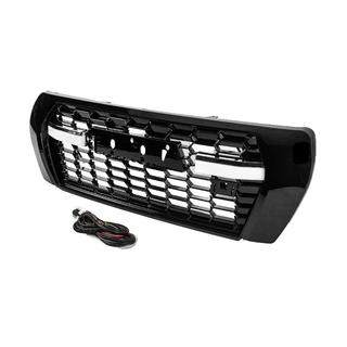 Grila Fata 2012-2016 (GR Sport LED) Toyota Land Cruiser 200 2007-2021 foto 2