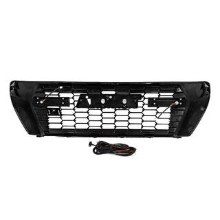 Grila Fata 2012-2016 (GR Sport LED) Toyota Land Cruiser 200 2007-2021 foto 4