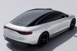 Recenzie Luxeed S7: Sedan electric premium foto 3