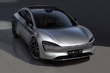Recenzie Luxeed S7: Sedan electric premium foto 1