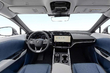 Recenzie Lexus RZ 300e: Crossover electric premium foto 6