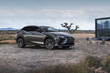 Recenzie Lexus RZ 300e: Crossover electric premium foto 1