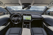 Recenzie Lexus RZ 300e: Crossover electric premium foto 5