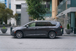 Recenzie Chrysler Pacifica: Un facelift pentru aventurile în familie foto 2