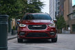 Recenzie Chrysler Pacifica: Un facelift pentru aventurile în familie foto 4