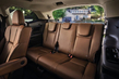Subaru Ascent: Recenzie a crossover-ului actualizat foto 6