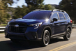 Subaru Ascent: Recenzie a crossover-ului actualizat foto 2