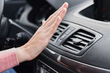 De ce aerul conditionat auto sufla slab: posibile cauze foto 1