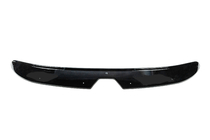 Renault Trafic 2015- Deflector capota EuroCap (2020-) foto 1