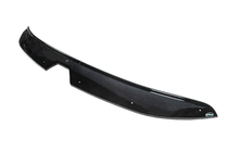 Renault Trafic 2015- Deflector capota EuroCap (2020-) foto 2