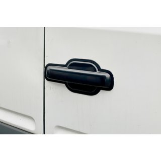 Capac Maner Usa EuroCap (1buc, ABS) Mercedes Sprinter W901/902/903/904/905 1995–2006 foto 1