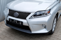 Lexus RX 2009-2015 Proiectoare ceata (2 buc) foto 1