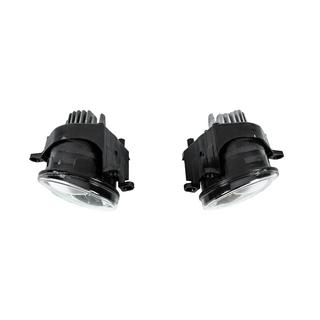 Proiectoare ceata (2 buc) Lexus RX 2009-2015 foto 3