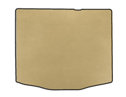 Ford Kuga/Escape 2019- Covoras portbagaj EVA (Pentru Kuga, Bej) foto 1