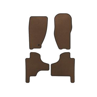 Covorase EVA (Maro) Jeep Cherokee/Liberty 2007-2013