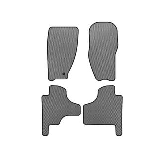 Covorase EVA (Gri) Jeep Cherokee/Liberty 2007-2013