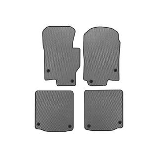 Covorase EVA (Pentru GLS600 Maybach, Gri)