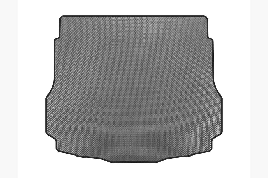 GreatWall Haval H6 2011- Covoras portbagaj EVA (Gri) Image