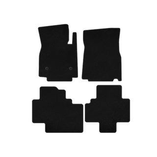 Covorase Textile Classic (EV, 2018-, Negru)