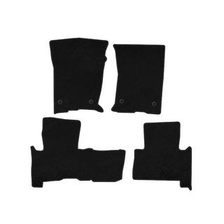 Covorase textile Classic (Negru) Great Wall Haval H9 2017-
