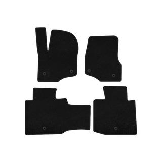 Covorase textile Classic (Negru) Lincoln Navigator 2018-