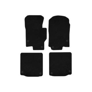 Covorase Textile Classic (Pentru GLS600 Maybach, Negru) Mercedes GLS X167 2019-