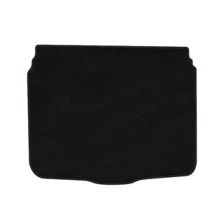 Covoras portbagaj textil Classic (Pentru e-tron 2019-, China, inferior, negru) Audi Q2 2016-