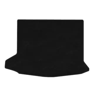 Covoras Portbagaj Textil Classic (Negru)