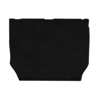 Covoras Portbagaj Textil Classic (SD, Negru)