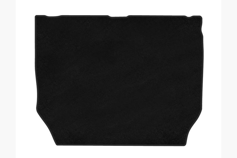 Ford Taurus 2015- Covoras Portbagaj Textil Classic (SD, Negru) Image