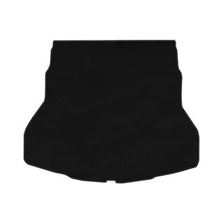 Covoras Portbagaj Textil Classic (SD, Negru)