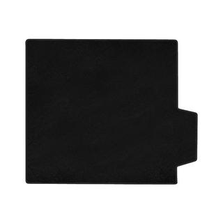 Covoras Portbagaj Textil Classic (Negru)