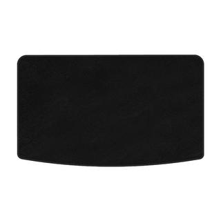 Covoras Portbagaj Textil Classic (Negru) Lincoln Navigator 2018-
