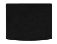 Mazda MX-30 Covoras Portbagaj Textil Classic (Negru) foto 1