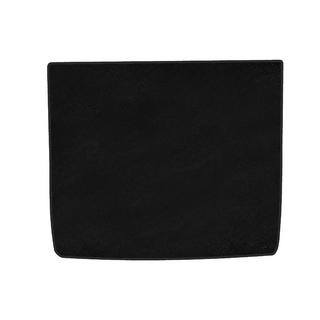 Covoras Portbagaj Textil Classic (Negru) Mercedes GLB X247 2019-