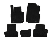 Mazda MX-30 Covorase textile Premium (Negru) foto 1