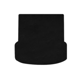 Covoras Portbagaj Textil Premium (EV, 2018-, Negru)