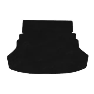 Covoras Portbagaj Textil Premium (SD, Negru) BYD E5