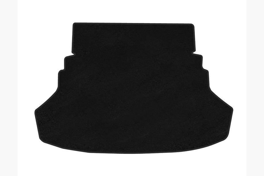 BYD E5 Covoras Portbagaj Textil Premium (SD, Negru) Image