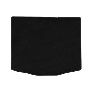Covoras portbagaj textil Premium (Pentru Kuga, Negru)