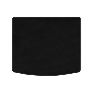 Covoras Portbagaj Textil Premium (Negru)