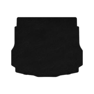 Covoras Portbagaj Textil Premium (2011-2017, Negru)