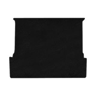 Covoras Portbagaj Textil Premium (Negru) Great Wall Haval H9 2017-